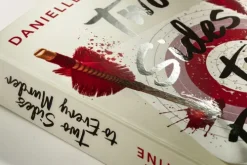 Two Sides to Every Murder*Goldmann TB Outlet