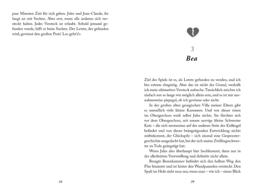 moon notes Romantic Comedy-Two Wrongs make a Right