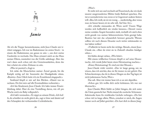 moon notes Romantic Comedy-Two Wrongs make a Right