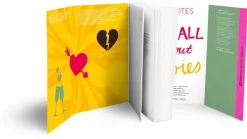 moon notes Romantic Comedy-Two Wrongs make a Right