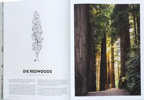 Gestalten Reisen, Orte & Menschen*Two Years On A Bike