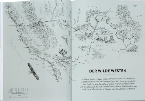 Gestalten Reisen, Orte & Menschen*Two Years On A Bike