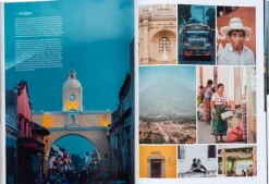 Gestalten Reisen, Orte & Menschen*Two Years On A Bike