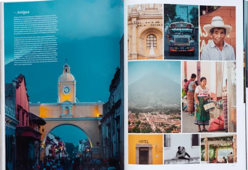 Gestalten Reisen, Orte & Menschen*Two Years On A Bike