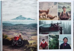 Gestalten Reisen, Orte & Menschen*Two Years On A Bike