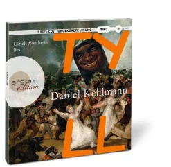 Argon Verlag GmbH Krimis & Thriller·Technothriller*Tyll