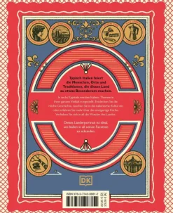 Dorling Kindersley Reise Reiseführer*Typisch Italien