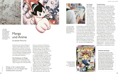 Dorling Kindersley Reise Reiseführer*Typisch Japan