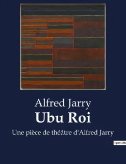 Ubu Roi*Culturea Hot