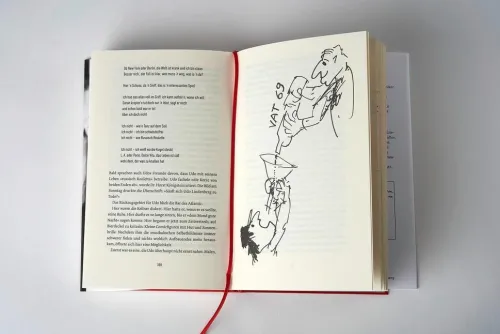 Kiepenheuer & Witsch GmbH Musik, Film, Theater-Udo