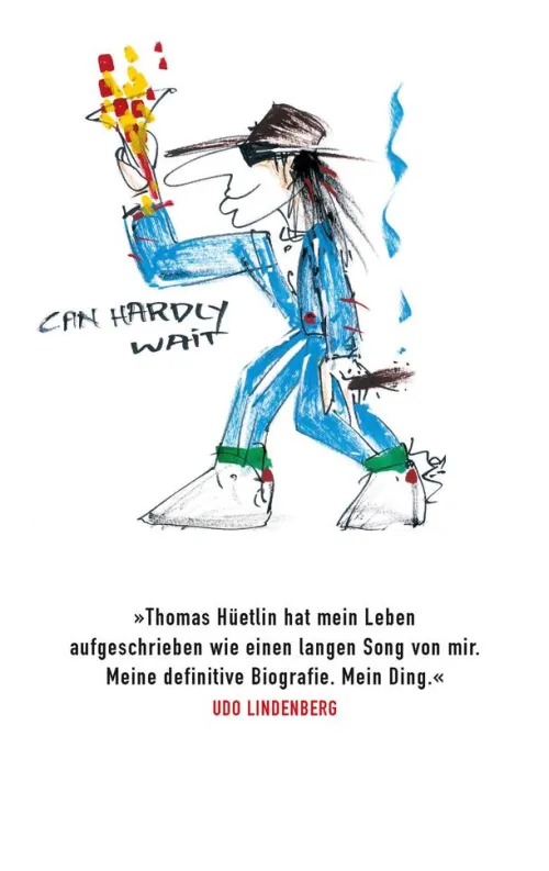 Kiepenheuer & Witsch GmbH Musik, Film, Theater-Udo