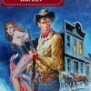 Uksak E-Books Wildwestromane*Uksak Top Western-Roman 11: Nelsons Rache
