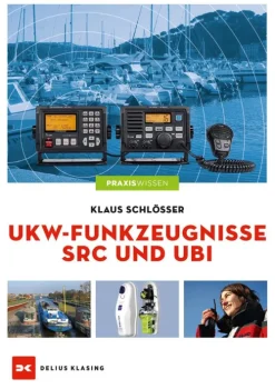 Delius Klasing Verlag Sport & Fitness*UKW-Funkzeugnisse SRC und UBI