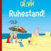 Uli Stein Cartoon-Geschenke: Ruhestand*Lappan Verlag Clearance