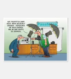 Uli Stein Cartoon-Geschenke: Ruhestand*Lappan Verlag Clearance