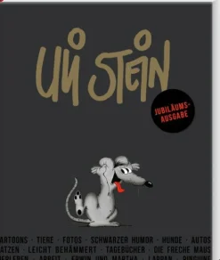 Lappan Verlag Cartoons*Uli Stein: Festtage!: Jubiläumsausgabe