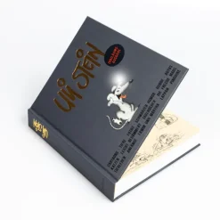 Lappan Verlag Cartoons*Uli Stein: Festtage!: Jubiläumsausgabe