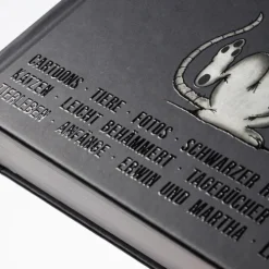 Lappan Verlag Cartoons*Uli Stein: Festtage!: Jubiläumsausgabe