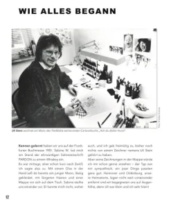 Lappan Verlag Cartoons*Uli Stein: Festtage!: Jubiläumsausgabe