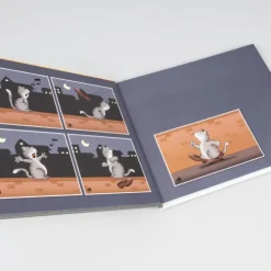 Lappan Verlag Cartoons*Uli Stein für Tierfreunde: Alles für die Katz(e)