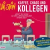 Lappan Verlag Cartoons-Uli Stein: Freizeit & Beruf: Kaffee, Chaos und Kollegen
