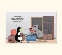 Lappan Verlag Cartoons-Uli Stein: Freizeit & Beruf: Kaffee, Chaos und Kollegen