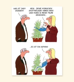 Uli Stein: Plötzlich Familie!: Freunde!*Lappan Verlag Sale