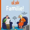 Uli Stein: Plötzlich Familie!: Familie!*Lappan Verlag Best