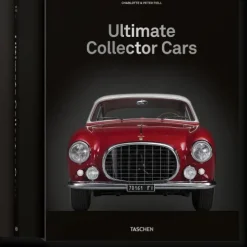 Ultimate Collector Cars*Taschen GmbH Outlet