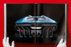 Ultimate Collector Cars*Taschen GmbH Outlet