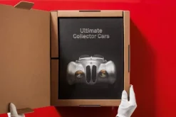 Ultimate Collector Cars*Taschen GmbH Outlet