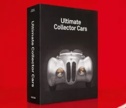 Ultimate Collector Cars*Taschen GmbH Outlet