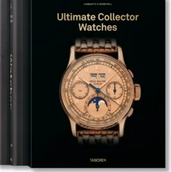 Ultimate Collector Watches*Taschen GmbH Online