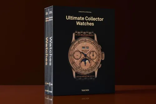 Ultimate Collector Watches*Taschen GmbH Online