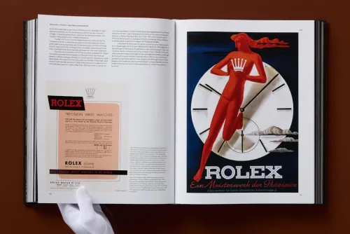 Ultimate Collector Watches*Taschen GmbH Online