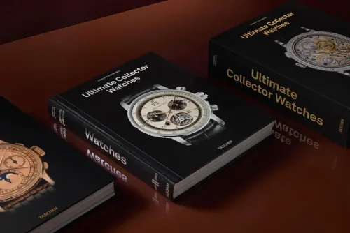 Ultimate Collector Watches*Taschen GmbH Online