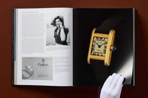 Ultimate Collector Watches*Taschen GmbH Online