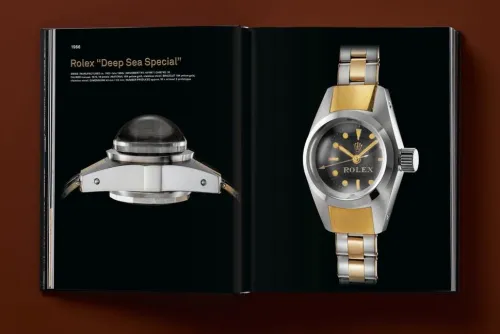 Ultimate Collector Watches*Taschen GmbH Online