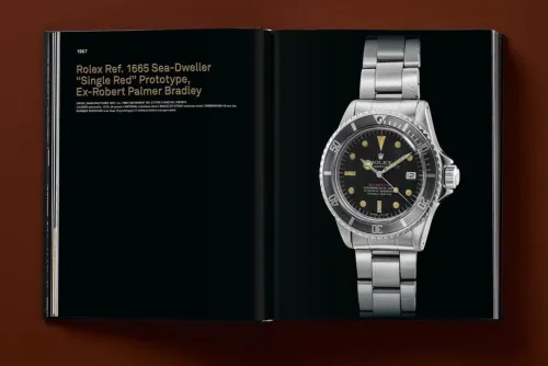 Ultimate Collector Watches*Taschen GmbH Online