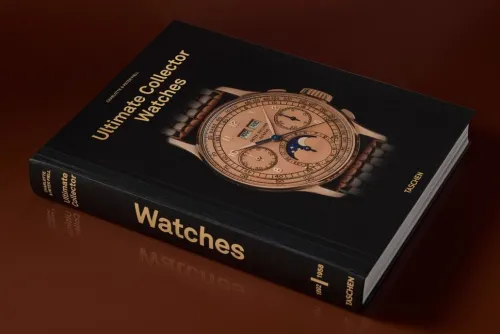Ultimate Collector Watches*Taschen GmbH Online