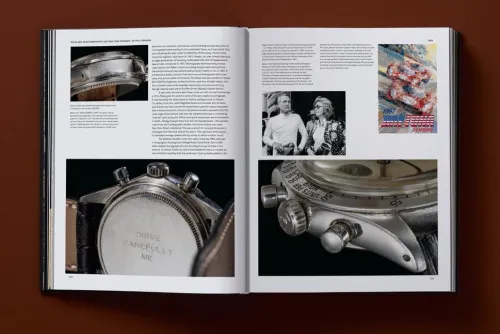 Ultimate Collector Watches*Taschen GmbH Online