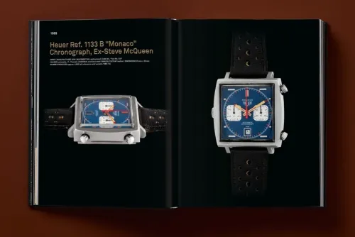 Ultimate Collector Watches*Taschen GmbH Online
