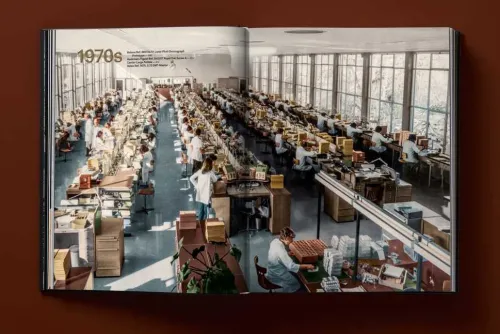 Ultimate Collector Watches*Taschen GmbH Online