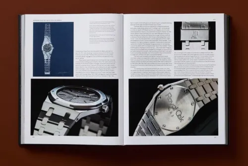 Ultimate Collector Watches*Taschen GmbH Online