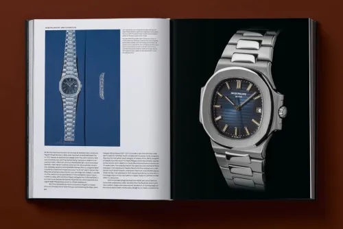 Ultimate Collector Watches*Taschen GmbH Online