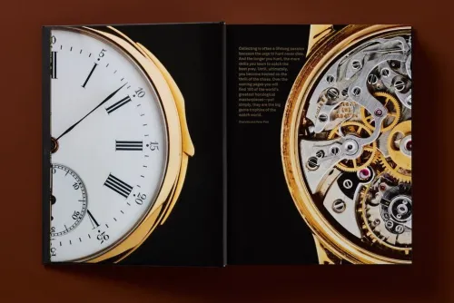 Ultimate Collector Watches*Taschen GmbH Online