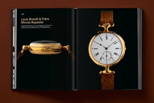 Ultimate Collector Watches*Taschen GmbH Online
