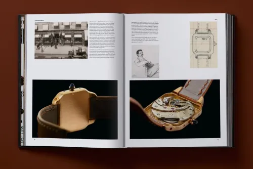 Ultimate Collector Watches*Taschen GmbH Online