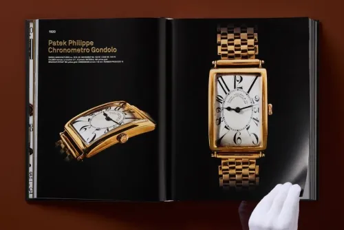 Ultimate Collector Watches*Taschen GmbH Online