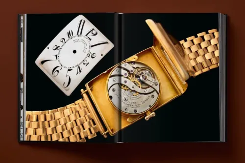 Ultimate Collector Watches*Taschen GmbH Online